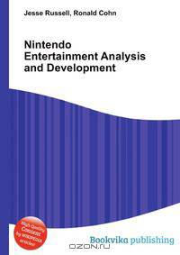 Nintendo Entertainment Analysis and Development