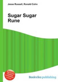Sugar Sugar Rune