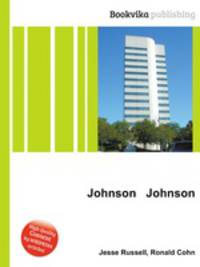 Johnson Johnson