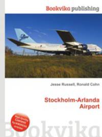 Stockholm-Arlanda Airport