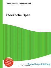 Stockholm Open