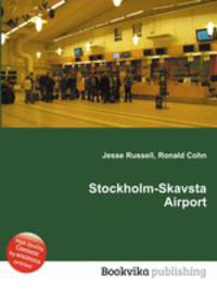 Stockholm-Skavsta Airport