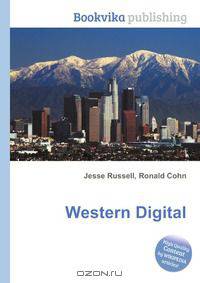 Western Digital