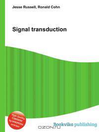 Signal transduction