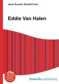 Eddie Van Halen