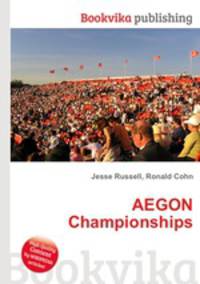 AEGON Championships