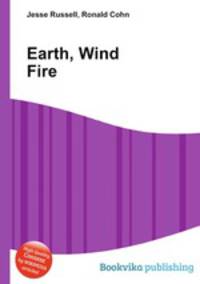 Earth, Wind Fire