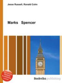 Marks Spencer