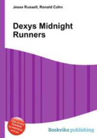 Dexys Midnight Runners
