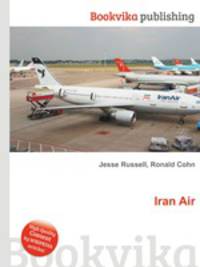 Iran Air