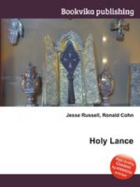 Holy Lance