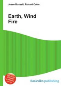 Earth, Wind Fire