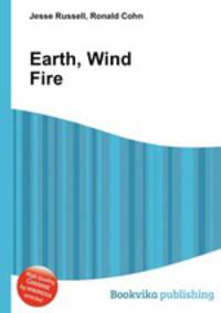 Earth, Wind Fire