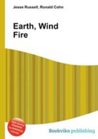 Earth, Wind Fire