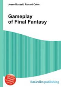 Gameplay of Final Fantasy