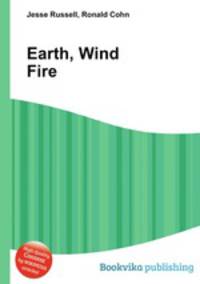 Earth, Wind Fire