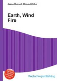 Earth, Wind Fire
