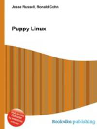 Puppy Linux
