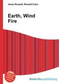 Earth, Wind Fire