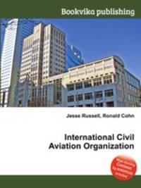 International Civil Aviation Organization