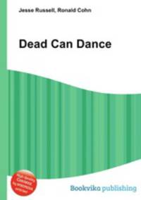 Dead Can Dance