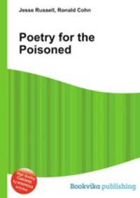 Poetry for the Poisoned