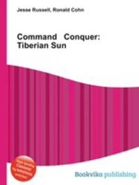 Command Conquer: Tiberian Sun