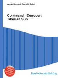 Command Conquer: Tiberian Sun