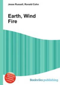 Earth, Wind Fire