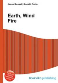 Earth, Wind Fire