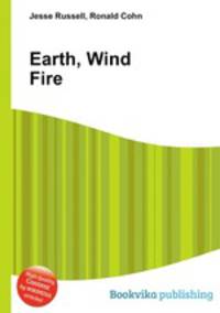 Earth, Wind Fire