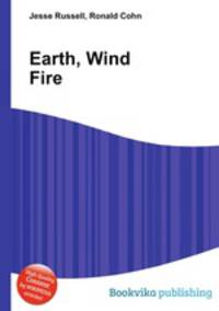Earth, Wind Fire