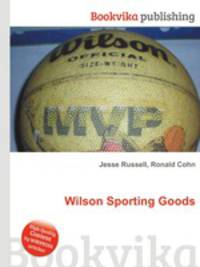 Wilson Sporting Goods