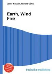Earth, Wind Fire