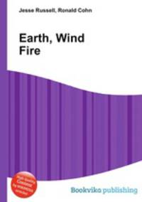 Earth, Wind Fire