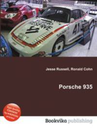 Porsche 935