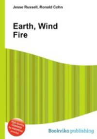 Earth, Wind Fire