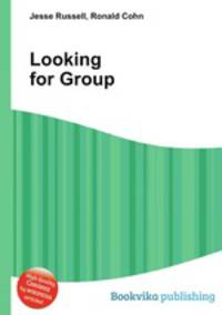 Looking for Group