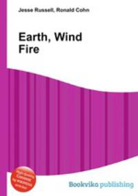 Earth, Wind Fire