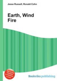 Earth, Wind Fire