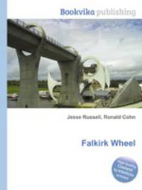 Falkirk Wheel