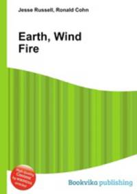 Earth, Wind Fire