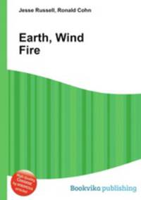 Earth, Wind Fire