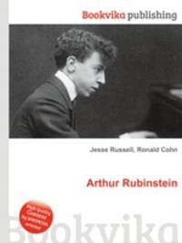 Arthur Rubinstein