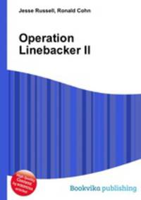 Operation Linebacker II