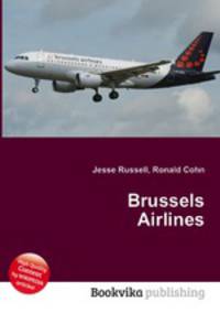 Brussels Airlines