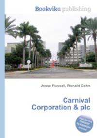 Carnival Corporation & plc