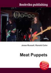 Meat Puppets
