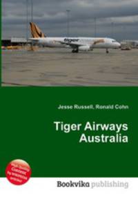 Tiger Airways Australia