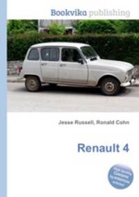 Renault 4